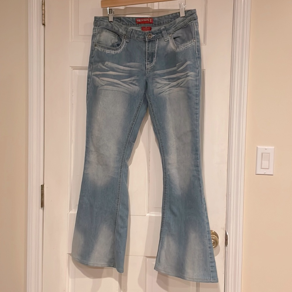 Red River Jeans